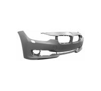 Paraurti anteriore lavafari tracce PDC per Bmw Serie 3 F30 Sport fino al 6/2015