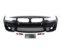 Paraurti anteriore Lavafaro e PDC per Serie 3 F80 M3 2011- 4 F32-F34 M4 2013-