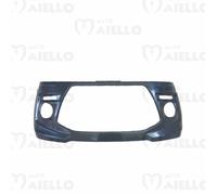 Paraurti anteriore Ligier JS50 Club fino al telaio 0583 JS50 Elegance