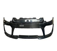 Paraurti anteriore ligier JS50 sport 2 serie e ultimate