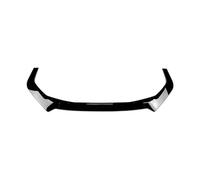 Paraurti Anteriore Lip Spoiler Anteriore Per Subaru Per WRX | Per STI VB 2022 2023 2024 2025 Paraurti Auto Lip Splitter Diffusore Bodykit Tuning Grembiule