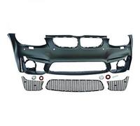 Paraurti anteriore M3 EVO Serie 3 E92 E93 Coupe' Cabrio LCI 2010>2014 tuning
