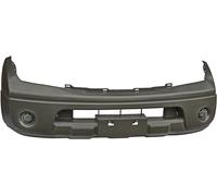 Paraurti anteriore NAVARA 08-10 4 fori portatarga 62022-JR34A