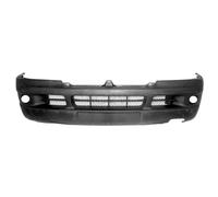 Paraurti Anteriore Nero Anno Fab. 02-06 Fiat Ducato/Boxer/Jumper per