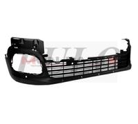 Paraurti Anteriore Nero C/F Mod.C/4 Sen. Per Citroen Berlingo Multisp. 2018-2024
