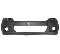 PARAURTI ANTERIORE NERO CITROEN JUMPY 2006-2016