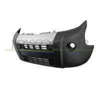 Paraurti Prasco FT9071011 Premiumcertified per Fiat