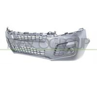 PARAURTI ANTERIORE NERO GOFFRATO-SENZA SEDE FENDI SCUDO VAN/COMBI - Mod. 03/22 -