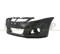 PARAURTI ANTERIORE NERO-LISCIO DA PRIMERIZZARE SWIFT - Mod. 09/10 - 09/13