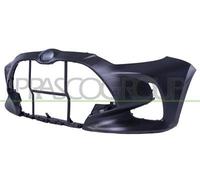 PARAURTI ANTERIORE NERO-LISCIO DA PRIMERIZZARE YARIS - Mod. 06/20 -