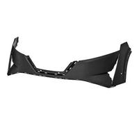 PARAURTI ANTERIORE NISSA QASHQAI, 2021-05.2024 LISCIO