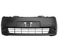 PARAURTI ANTERIORE NISSAN NV200 DAL 2010 NERO