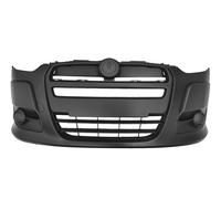 PARAURTI ANTERIORE NO PRIMER CON TAPPO GANCIO TRAINO-FIAT-Doblo 2009