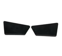 Paraurti Anteriore Non Verniciato Copri ugello lavafari Tappo spruzzo Acqua fari 51117338567, Adatto for BMW X4 F26 2013 2014 2015 2016 2017 2018 Pezzo di Ricambio