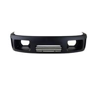 PARAURTI ANTERIORE ORIGINALE PIAGGIO APE FL3 EUROPA 50 1996 - 1999 - 567066