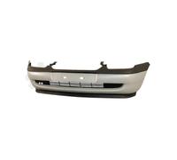 Paraurti Anteriore Parte Innescato Con Spoiler per Opel Corsa B Anno Fab.