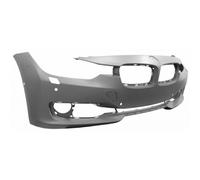 Paraurti anteriore per 3 f30 2011- modern luxury sport con lavafaro PDC e PA