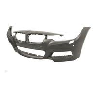 Paraurti anteriore per 3 f30 f31 2011- M-tech con sensori telecamera e lavafaro