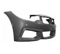 Paraurti anteriore per 4 f32-f33-f36 13- sensori telecamera e park assist M-tech