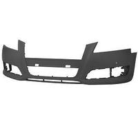 Paraurti anteriore per audi a3 2008 al 2012 OEM 8P0807105E