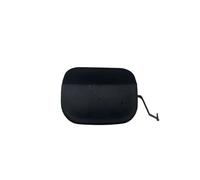 Paraurti Anteriore per Auto Gancio di Traino Tappo per Occhiello di Traino 9Y0807155G2X 9Y0807156G2X per Porsche Cayenne 92A 2018-2020 (1 Pezzo Lato Sinistro)