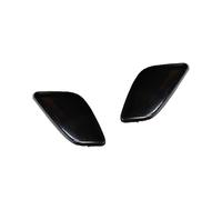 Paraurti Anteriore Per Auto Indicatori Di Direzione E Coperture Laterali Per Parafango Senza Lampadina/presa Per Jeep Per Wrangler Per TJ Coperchio Lente Faro(Side Marker Light)