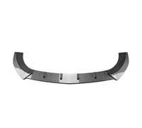 Paraurti Anteriore Per Auto Splitter Diffusore Kit Carrozzeria Spoiler Accessori Per Mercedes Per Benz Per Vito W447 2016-2023 Accessori Per Auto(Carbon Look)