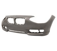 Paraurti anteriore per bmw serie 1 f20 2011 al predisp. fori sens