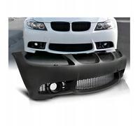 PARAURTI ANTERIORE Per BMW E90 Dal 2005 Al 2008 PDC NUOVO Cambia la tua BMW e90