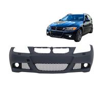 Paraurti anteriore per BMW Serie 3 E90 E91 Berlina Touring 2004-2008 LCI M-Tech