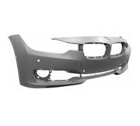 Paraurti anteriore per bmw serie 3 f30 2011 in poi pdc e pa