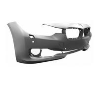 Paraurti anteriore per bmw serie 3 f30 f31 2011 in poi modern luxury sport