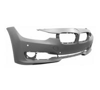Paraurti anteriore per bmw serie 3 f30 f31 2011- modern luxury sport con sensori