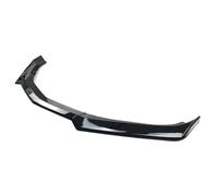 Paraurti Anteriore Per Camaro Per SS 2016-2021 Per Camaro Per LS LT RS 2019-2021 Spoiler Splitter Labbro Paraurti Anteriore Effetto Fibra Di Carbonio Nero Lucido Spoiler Paraurti Anteriore(Glossy Blac