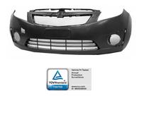 Paraurti anteriore per chevrolet spark 2009 al 2012