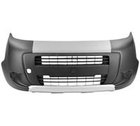 PARAURTI ANTERIORE PER CITROEN NEMO MULTISPACE DAL 2008 MOD. TREKKING