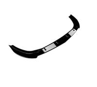 Paraurti Anteriore Per Classe A W177 V177 Pre-LCI Per A180 A200 A220 A250 2018-2022 Diffusore Di Protezione Stile Esterno Dell'auto(Gloss Black)