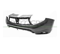 Paraurti Anteriore Per Dacia Duster Dal 2018 Al 2021 Da8241001 620228952r