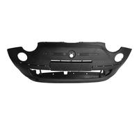 Paraurti Anteriore Per Fiat 500 Anno 07->> Verniciabile ABS Liscio 1000180