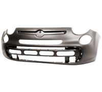 Paraurti Prasco FT0401001 Premiumcertified per Fiat