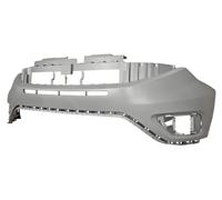 Paraurti Prasco FT9121011 per Fiat