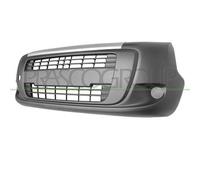 PRASCO FT8601043 Paraurti Anteriore per FIAT FIORINO Cassone/Limousine spaziosa