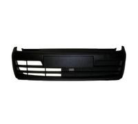 Paraurti Anteriore Per Fiat Seicento Anno 00->> Verniciabile ABS Nero WSM