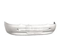 Paraurti Anteriore per Ford Escort GAL 95-01 Vernice ABS Plastica 1000802