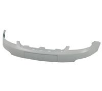 Paraurti Anteriore Superiore Con Primer Per Ford Fiesta Mk V Dal 2006 Al 2008