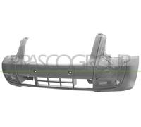PRASCO FD9121010 Paraurti