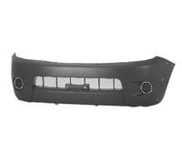 Paraurti anteriore per hilux 2004-2007 4wd nero predisp fendinebbia 521190K021