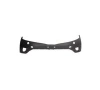 Paraurti anteriore per honda civic 2006 in poi 3/5 porte con fori lavafaro