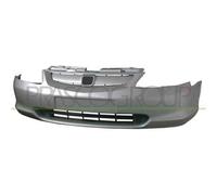 Paraurti Anteriore Per Honda Civic (vii - Em/ep/eu) Dal 2000 Al 2003 Hd0381011