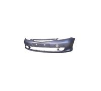 Paraurti anteriore per honda jazz 2004 al 2007 con fori fendinebbia